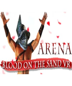 Arena: Blood on the Sand VR Steam Key GLOBAL